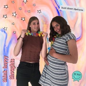 Meet your Posher, Emma